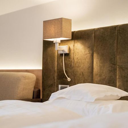 טירולו Hotel Brunnhofer מראה חיצוני תמונה