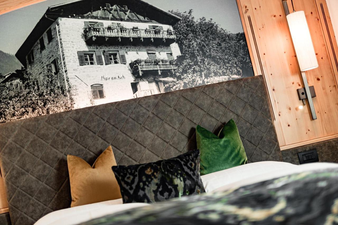טירולו Hotel Brunnhofer מראה חיצוני תמונה