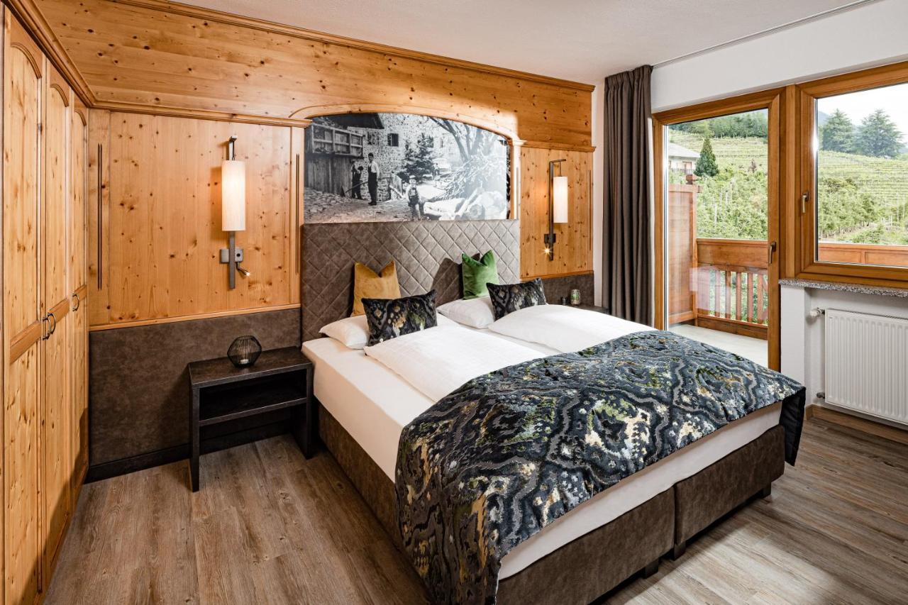 טירולו Hotel Brunnhofer חדר תמונה