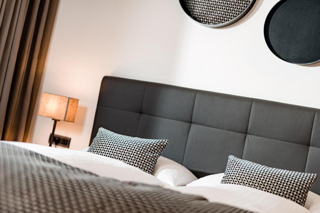 טירולו Hotel Brunnhofer מראה חיצוני תמונה