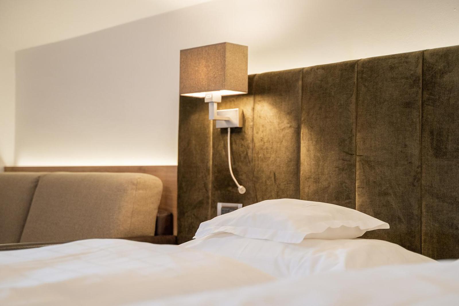 טירולו Hotel Brunnhofer מראה חיצוני תמונה