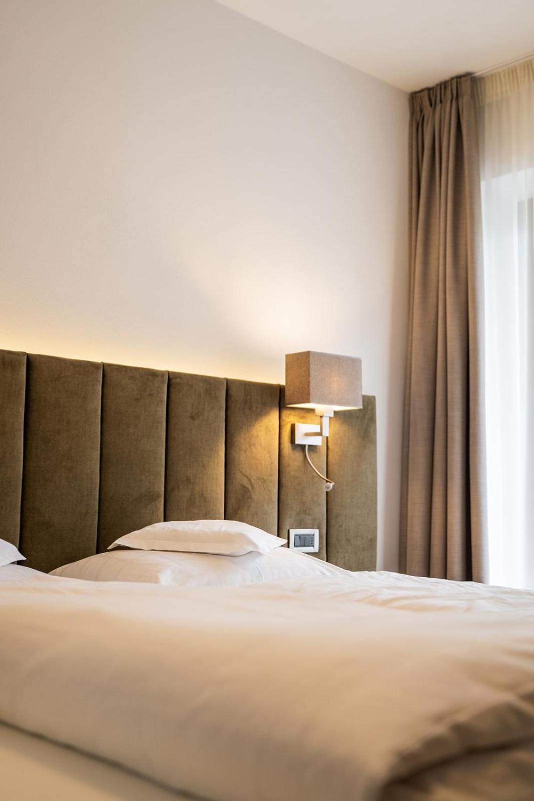 טירולו Hotel Brunnhofer מראה חיצוני תמונה